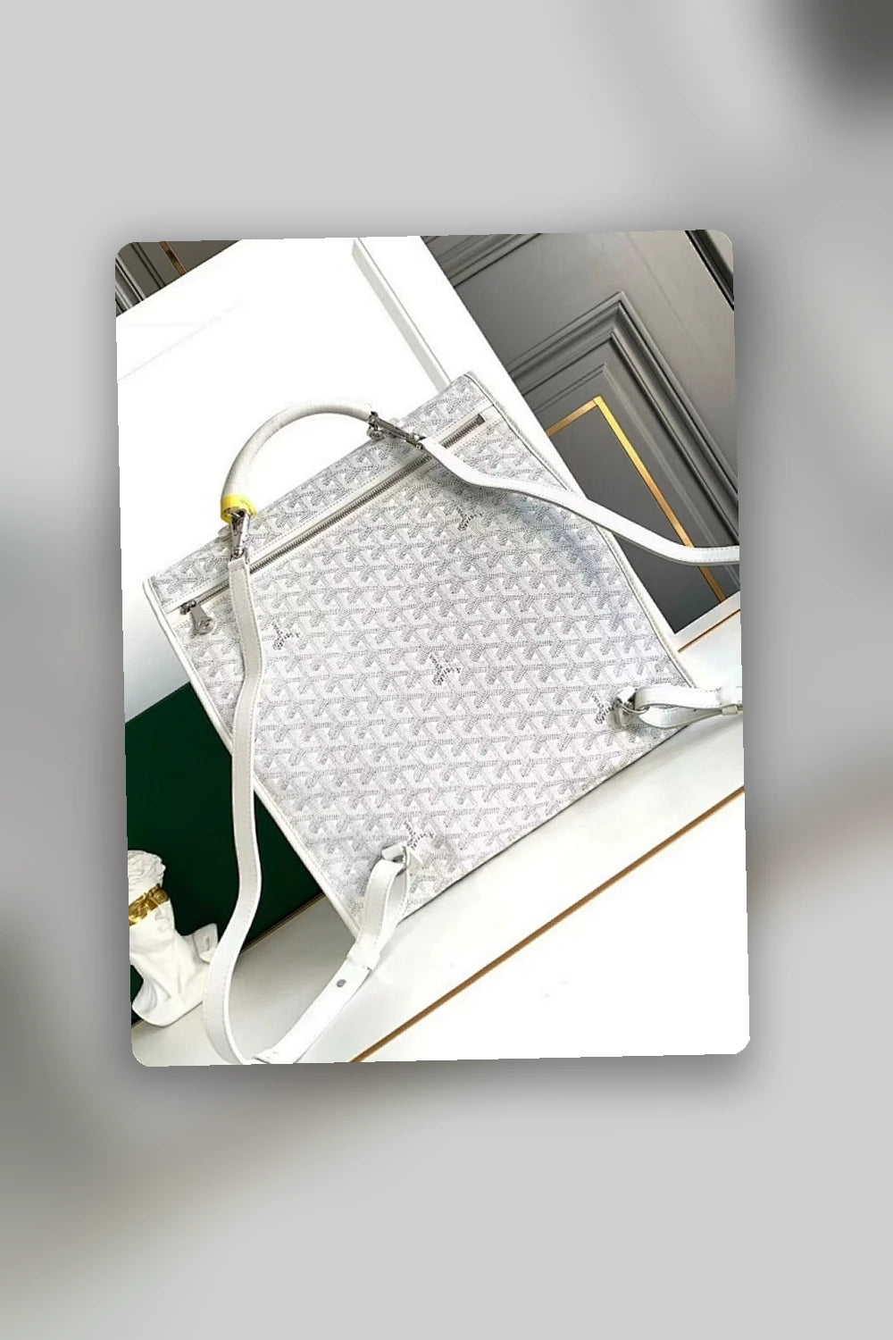 NB - GYO Bag - 453