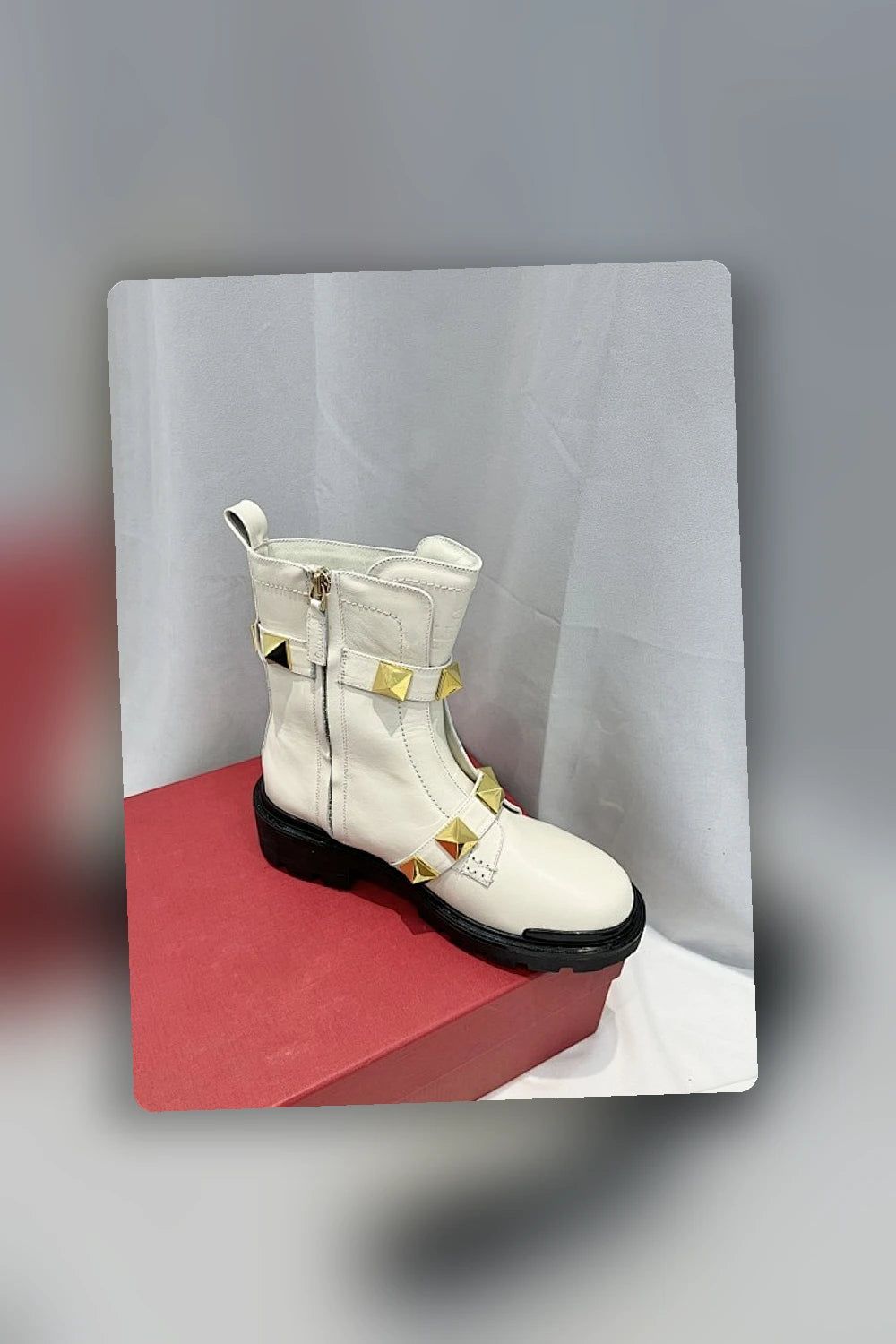 NB - VEL Women Shoes - 399