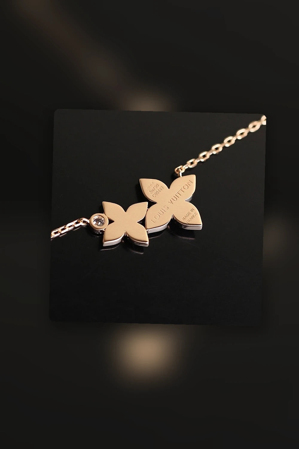 NB - LOV Jewelry - 797