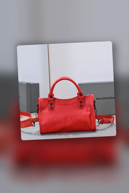 NB - BG Bag - 2071