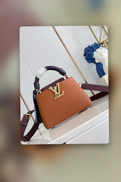 NB - LOV Bag - 658