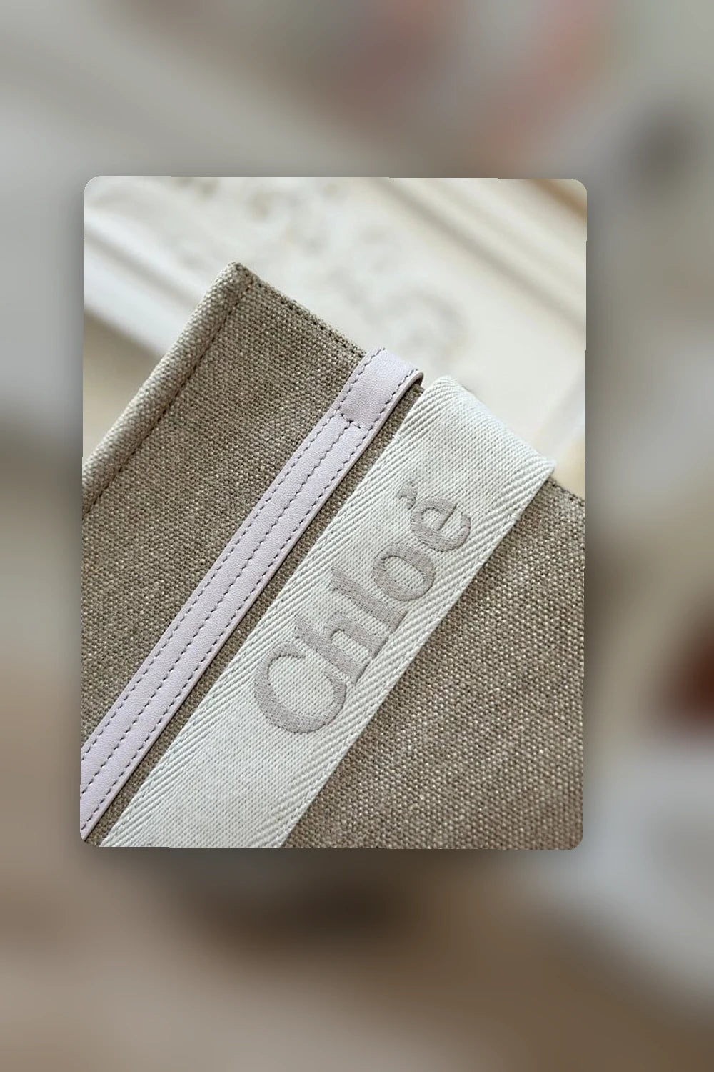 NB - CLE Bag - 174