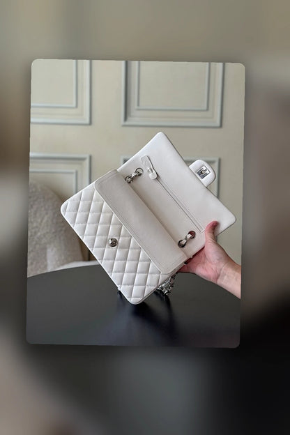 NB - CHL Bag - 490
