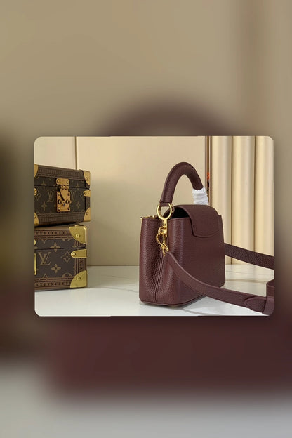 NB - LOV Bag - 389