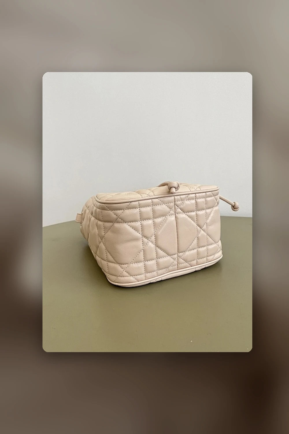 NB - DOR Bag - 1406