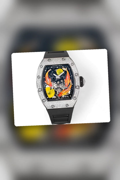 NB - Mix Watch - 183