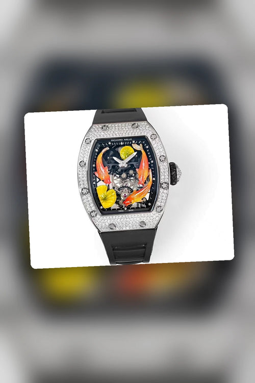 NB - Mix Watch - 183