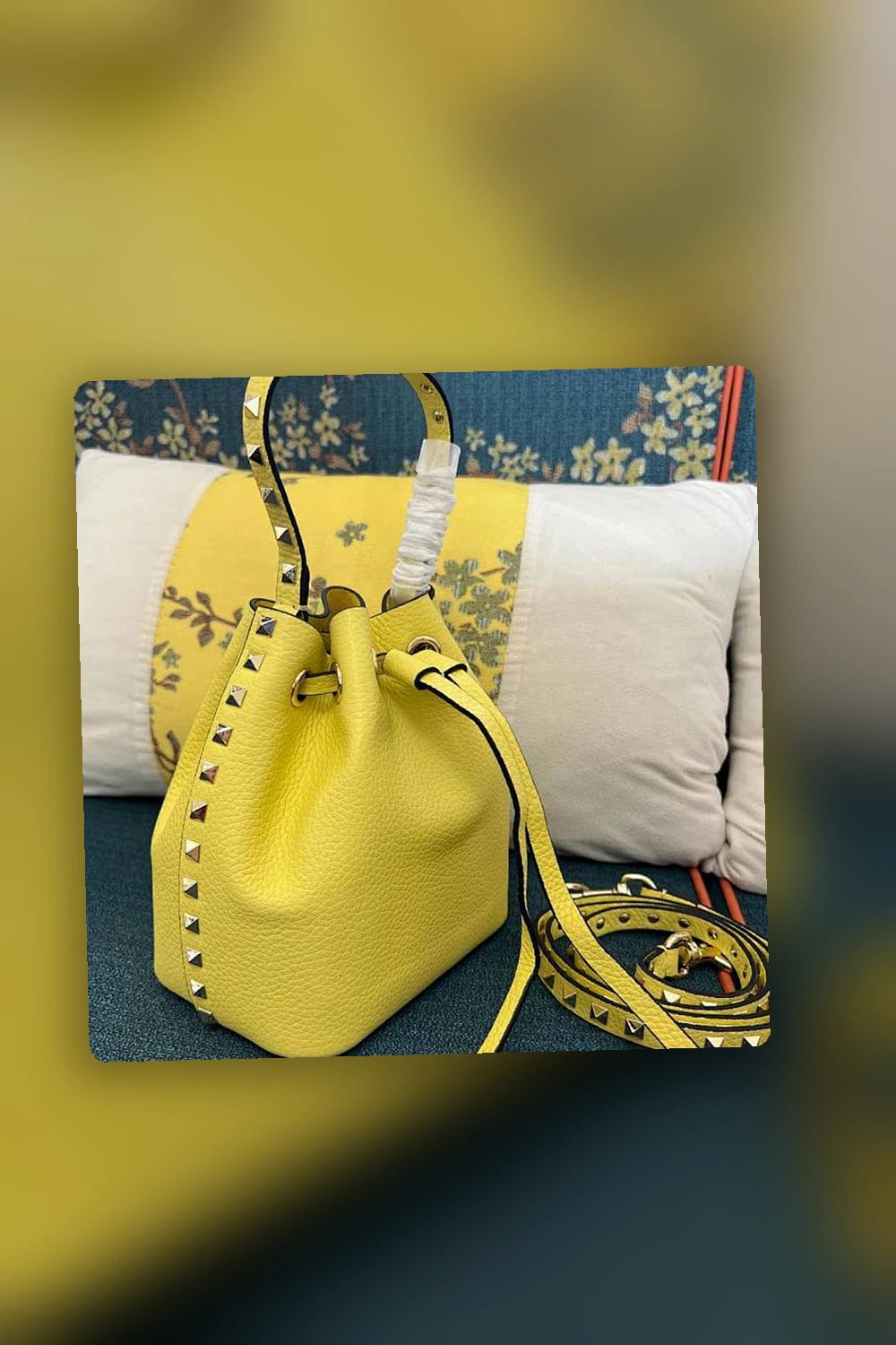 NB - VEL Bag - 218