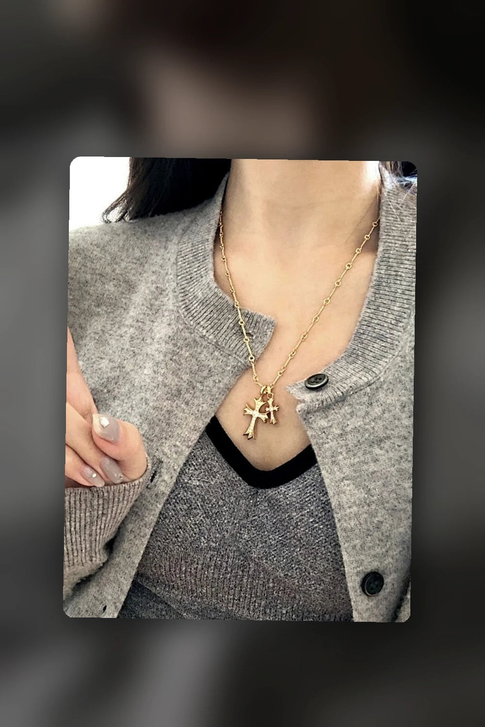 NB - CHO Jewelry - 202
