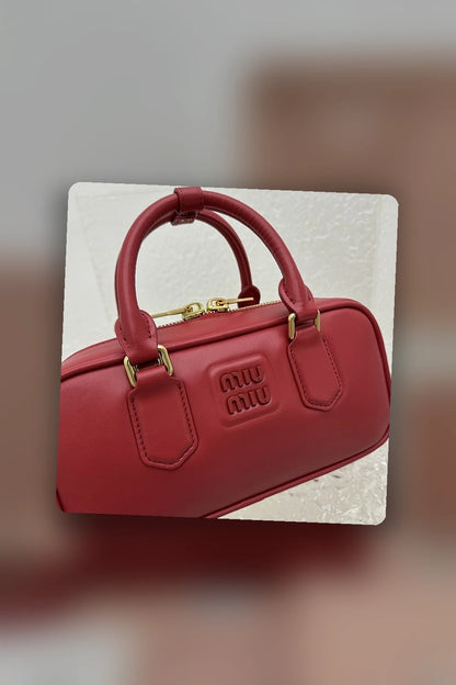 NB - MMU Bag - 1351