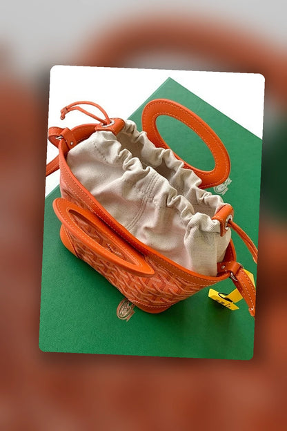 NB - GYO Bag - 534