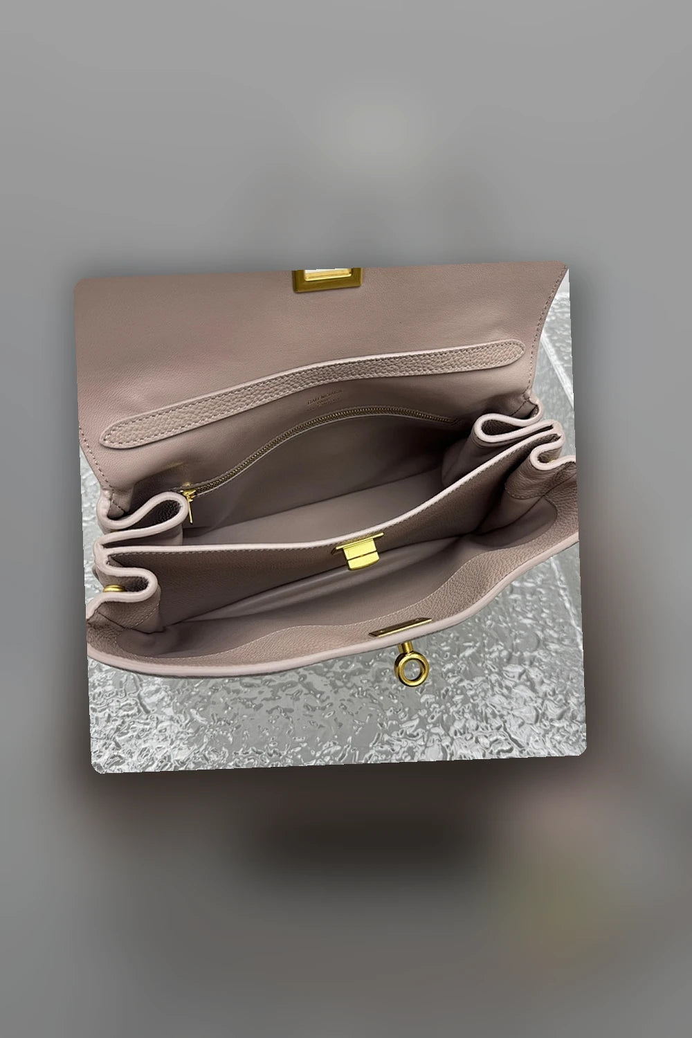 NB - BG Bag - 1450