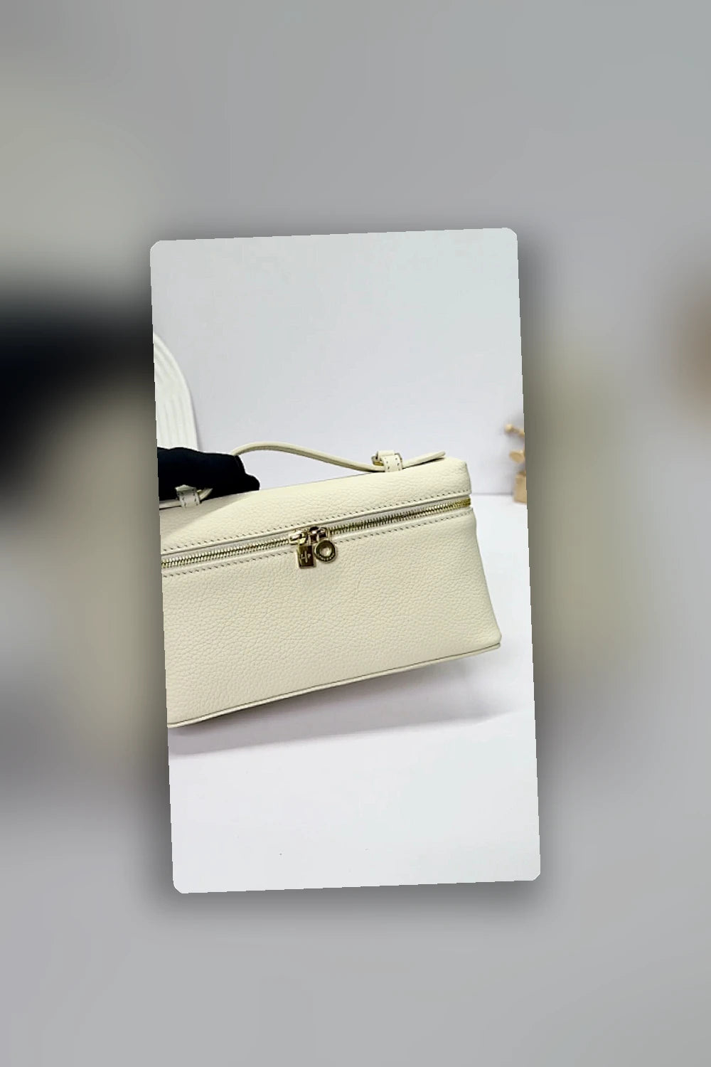 NB - LOP Bag - 498