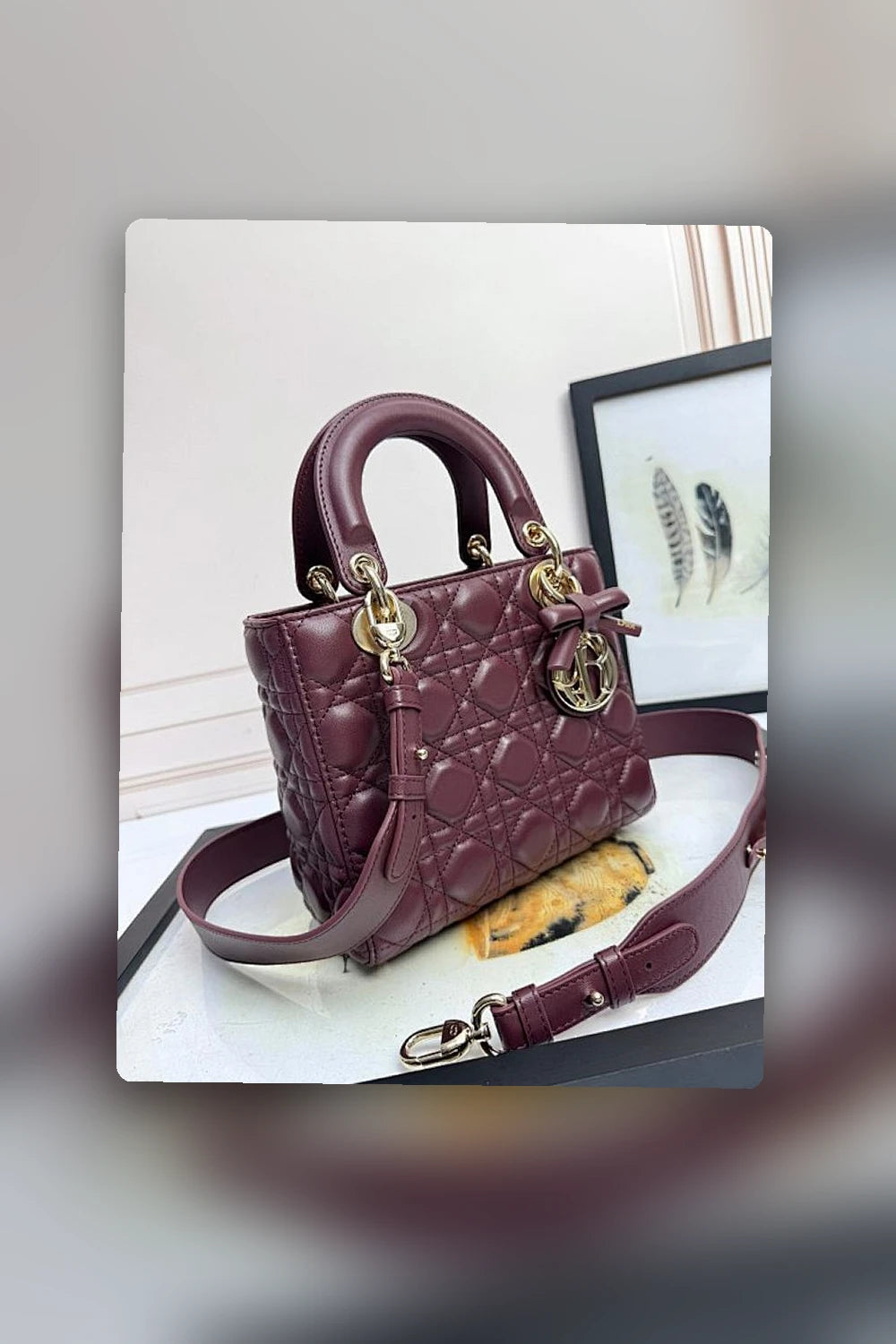 NB - DOR Bag - 1435