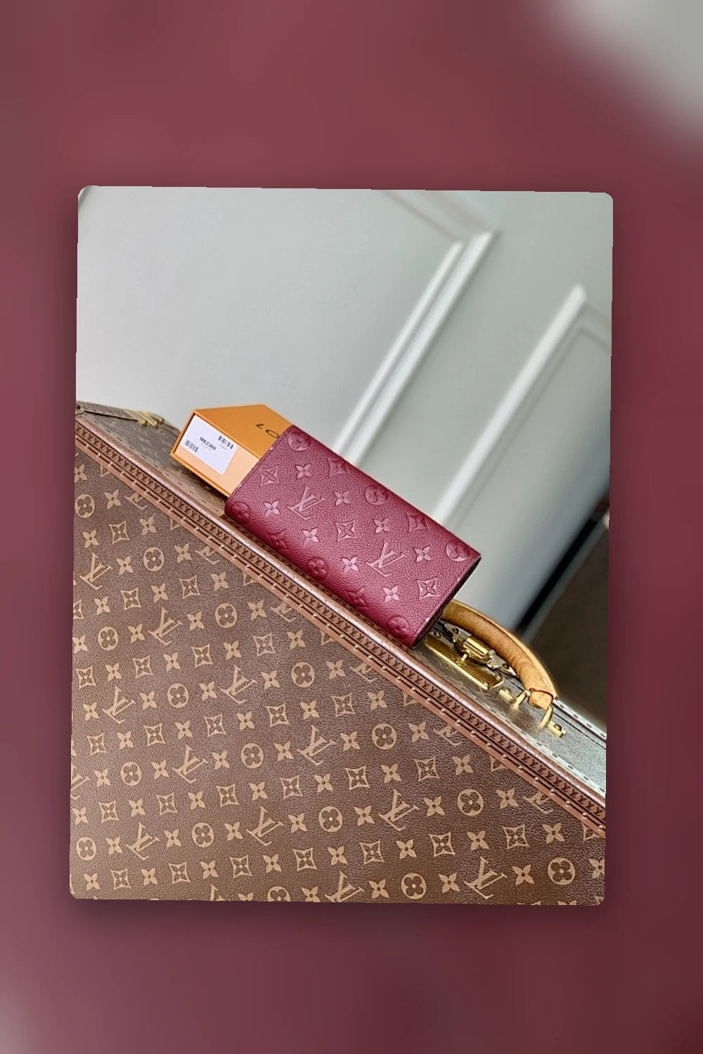 NB - Mix Wallet - 877