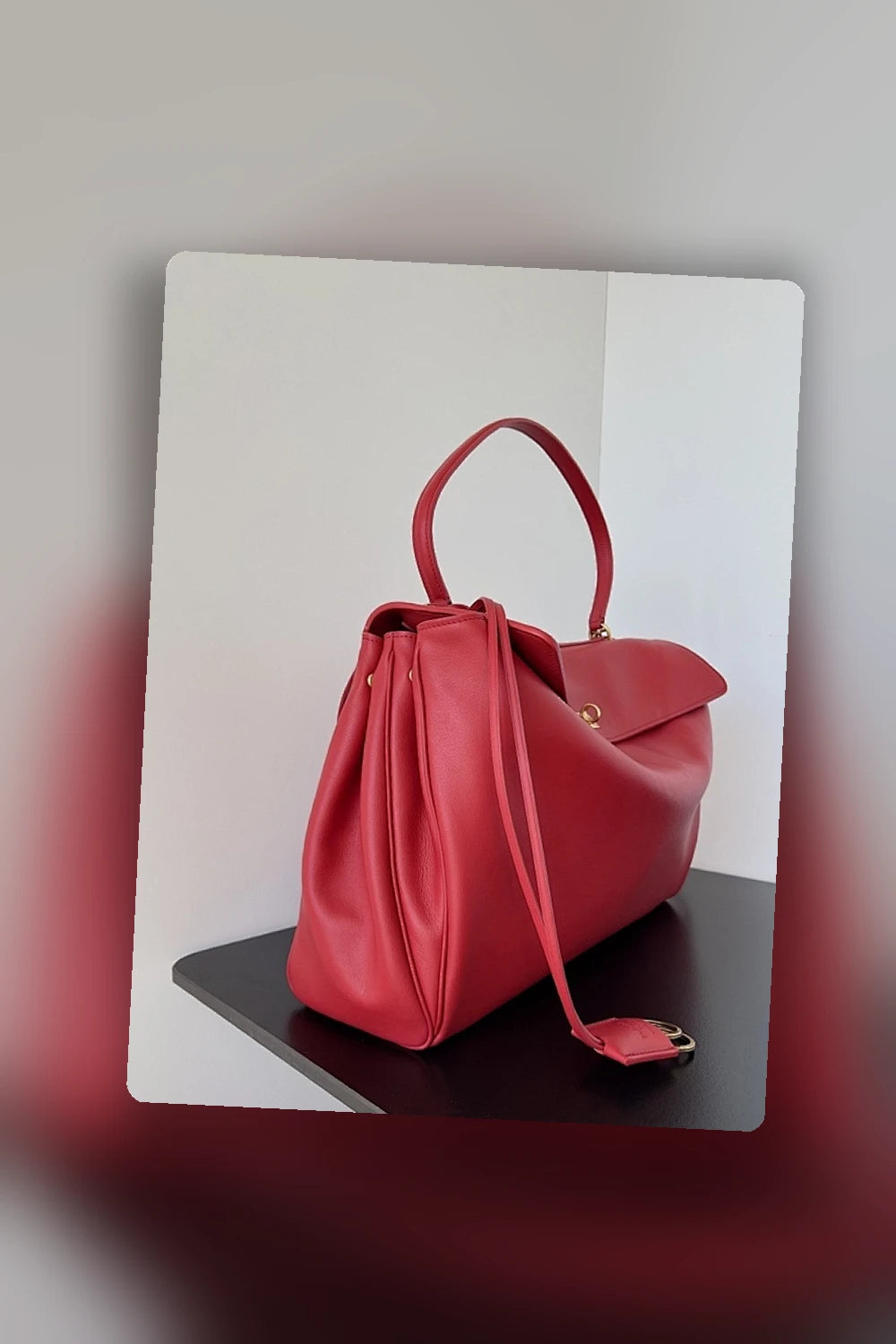 NB - BG Bag - 1821