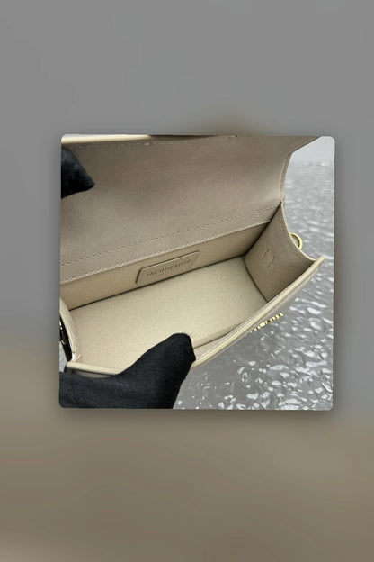 NB - JCA Bag - 161