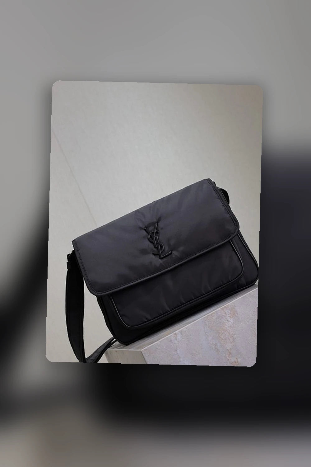 NB - YLS Bag - 1270