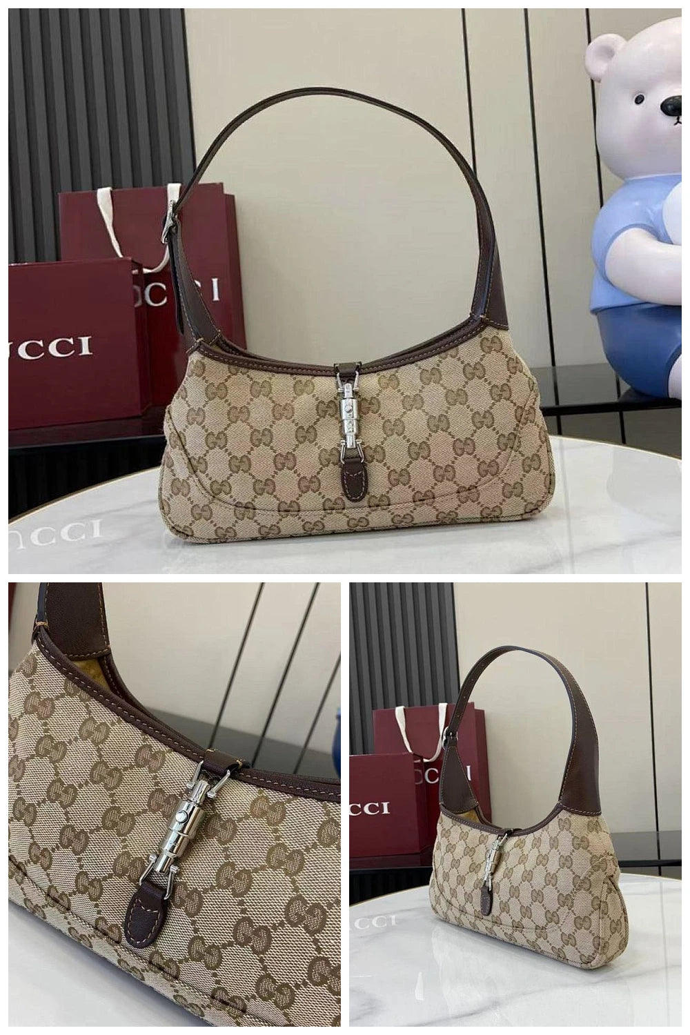 NB - GUKI Bag - 164