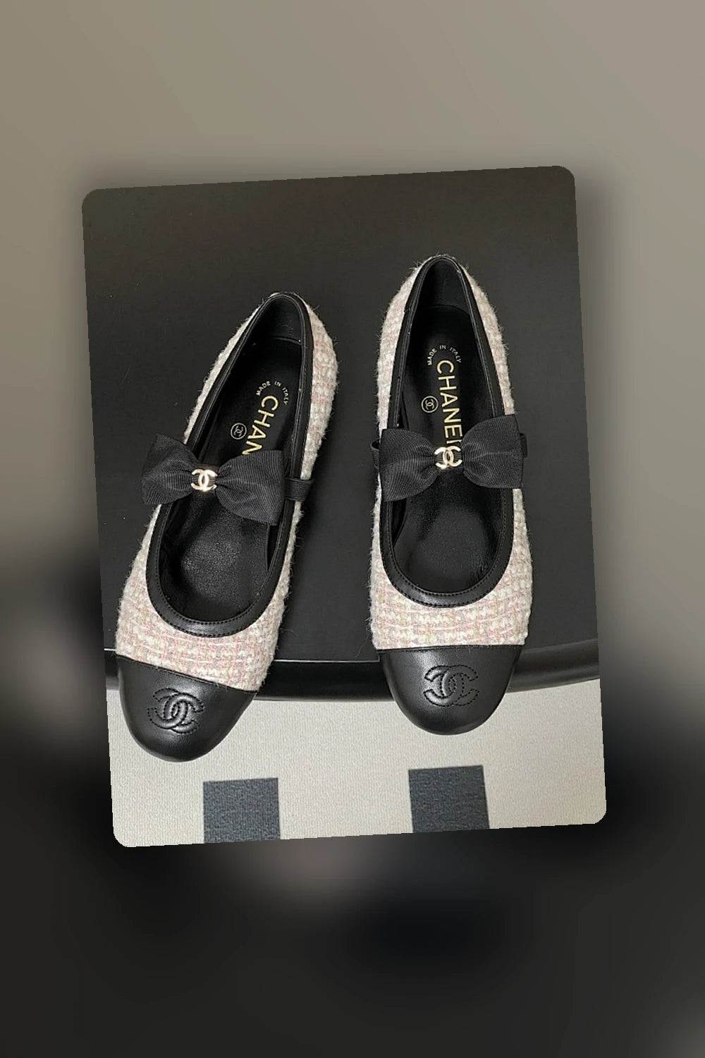 NB - CHL Mix Items - 836