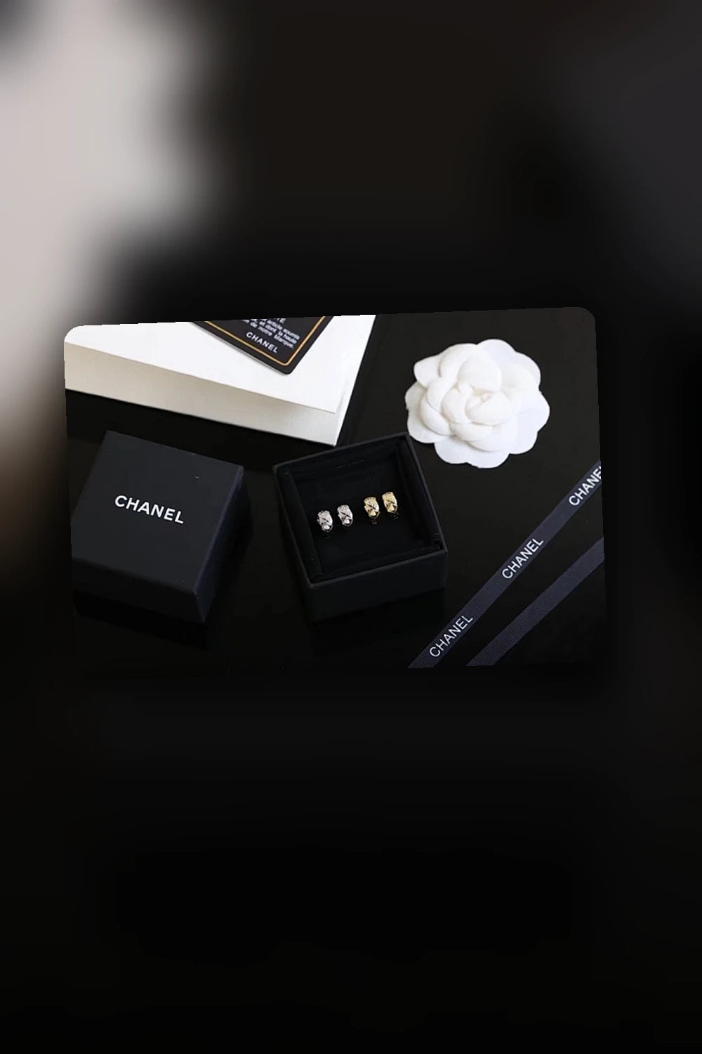 NB - CHL Jewelry - 660