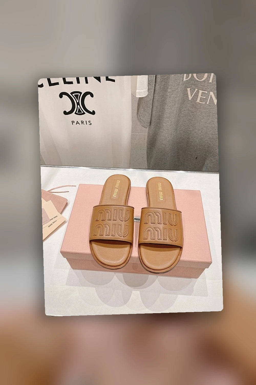 NB - MMU Women Shoes - 040