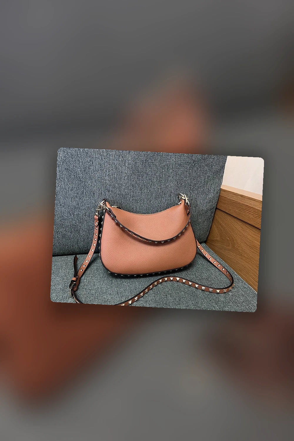 NB - VEL Bag - 272