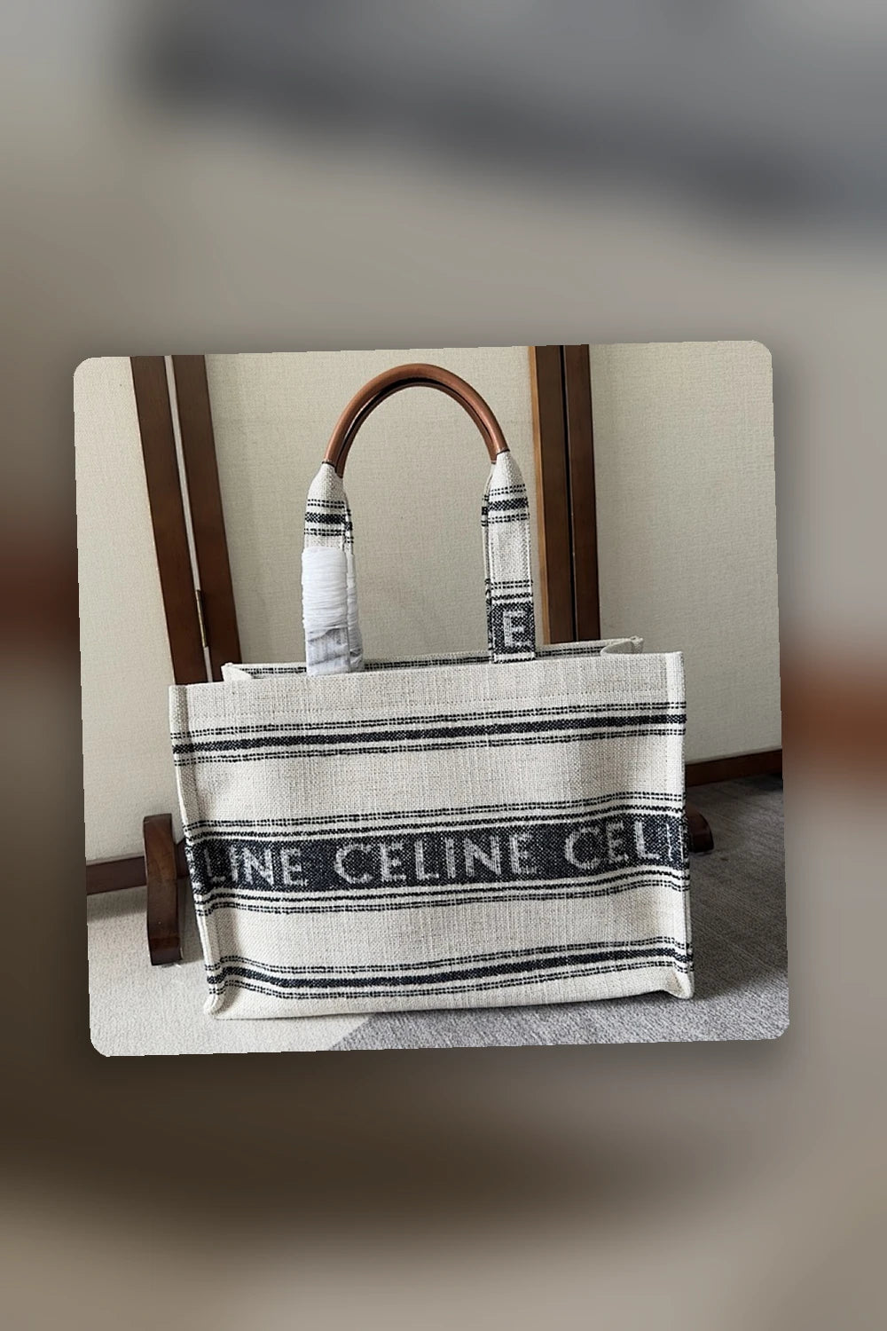 NB - COL Bag - 820