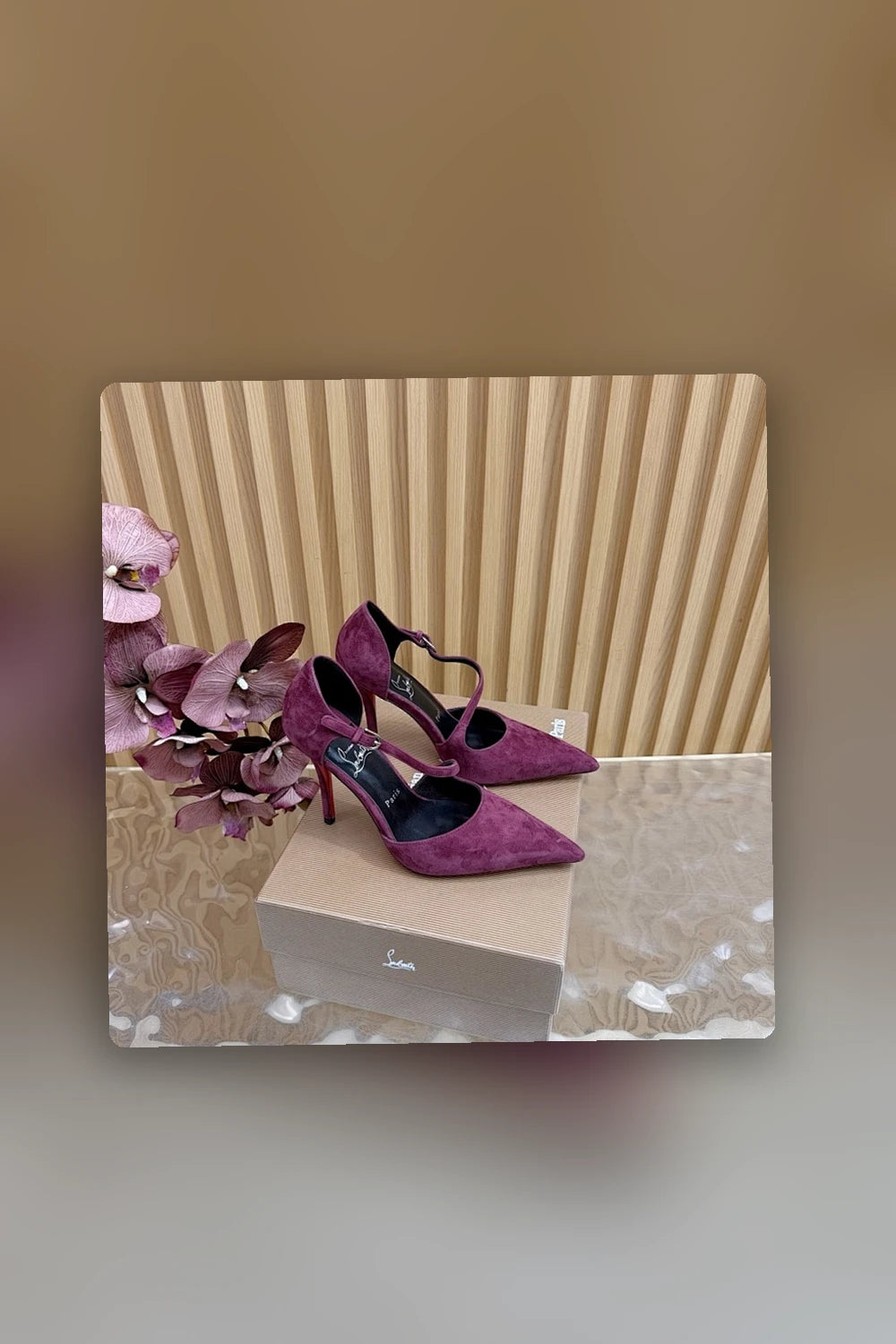NB - CBL Women Shoes - 112
