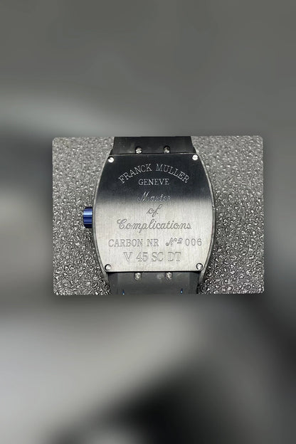 NB - Mix Watch - 993