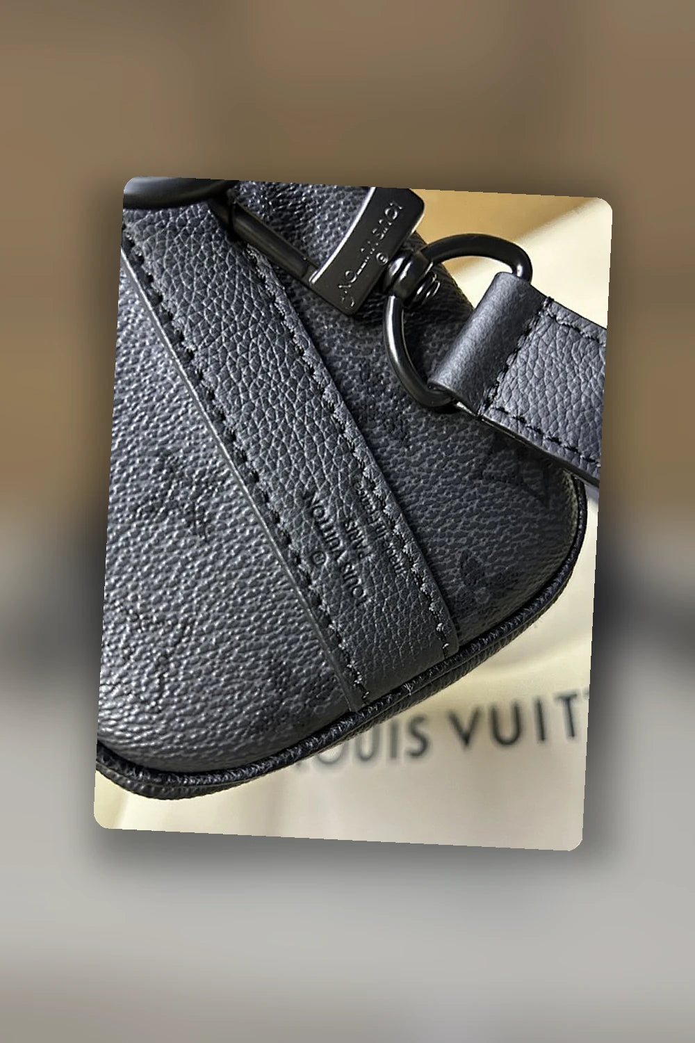 NB - LOV Bag - 316