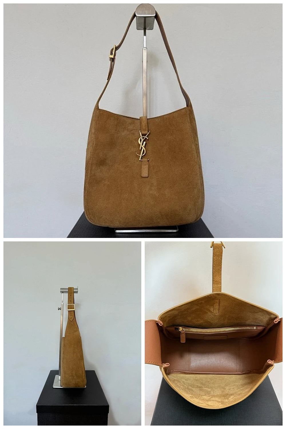 NB - YLS Bag - 201