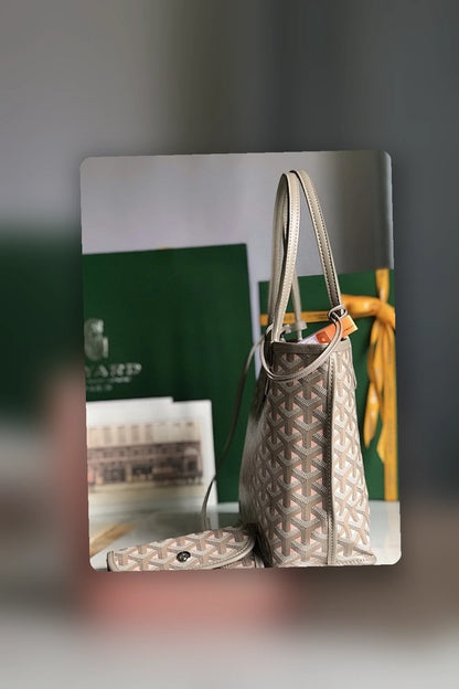 NB - GYO Bag - 1106
