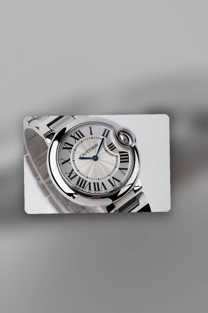 NB - Mix Watch - 1137