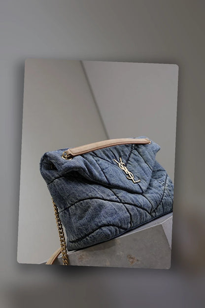 NB - YLS Bag - 956