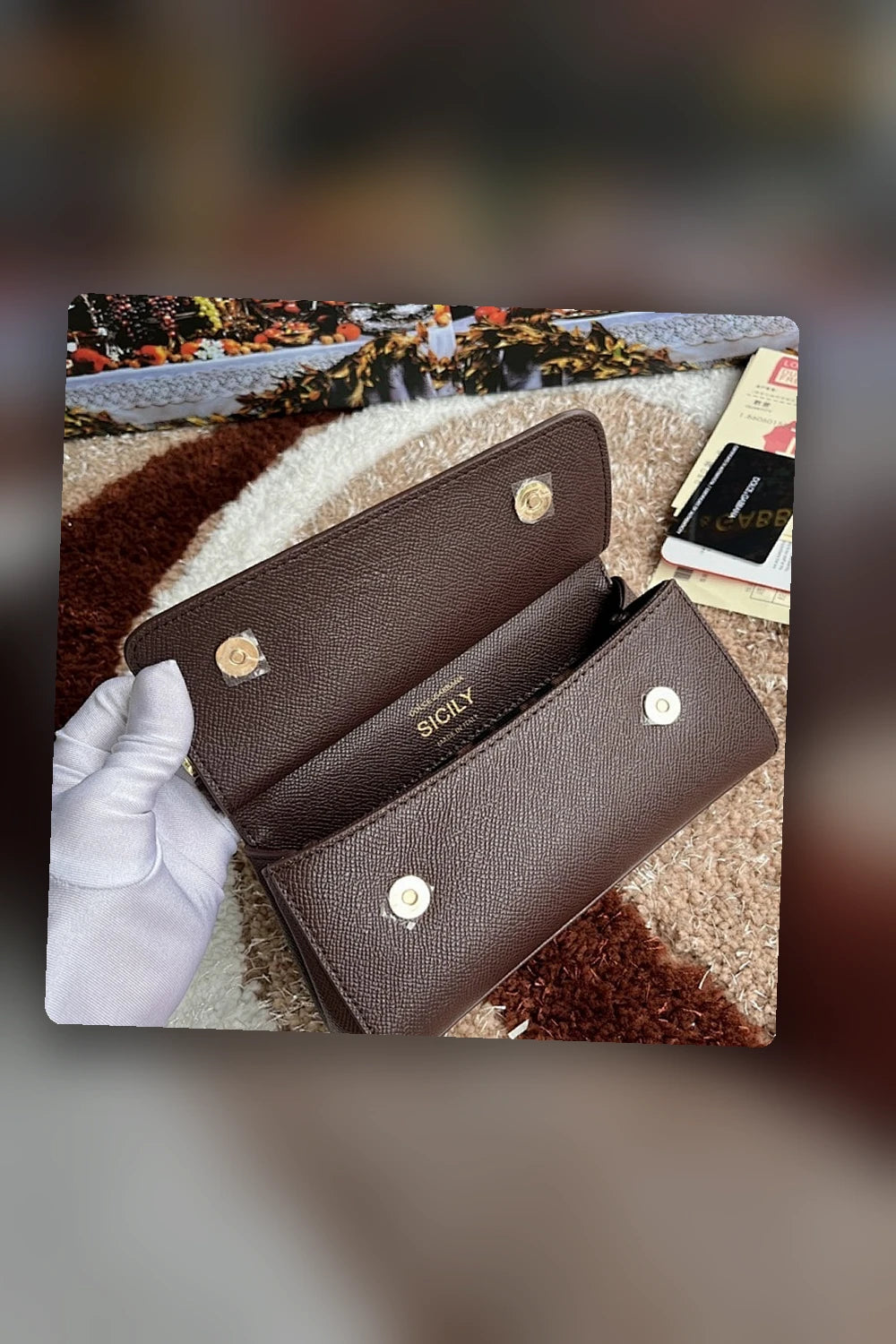 NB - DAG Bag - 121