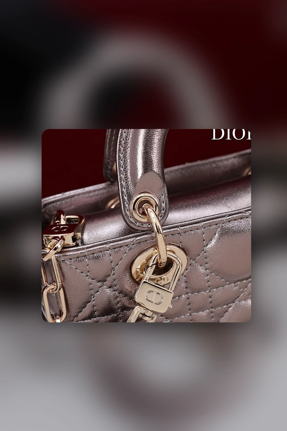 NB - DOR Bag - 285