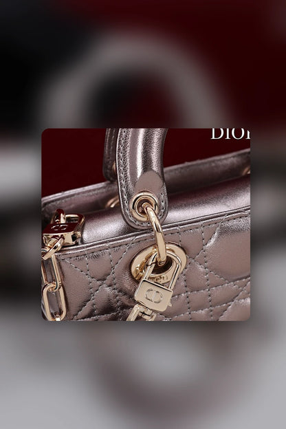 NB - DOR Bag - 285