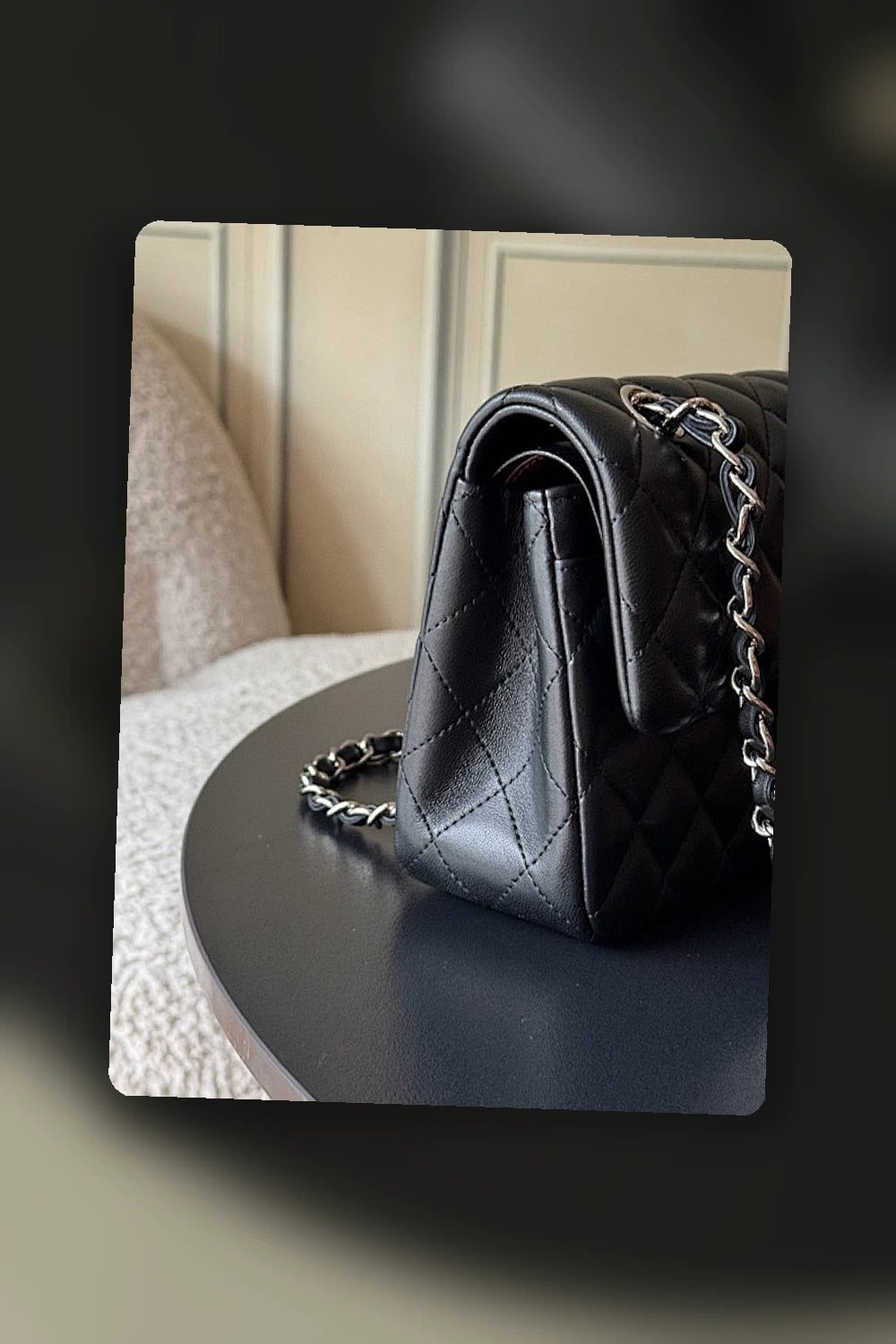 NB - CHL Bag - 459
