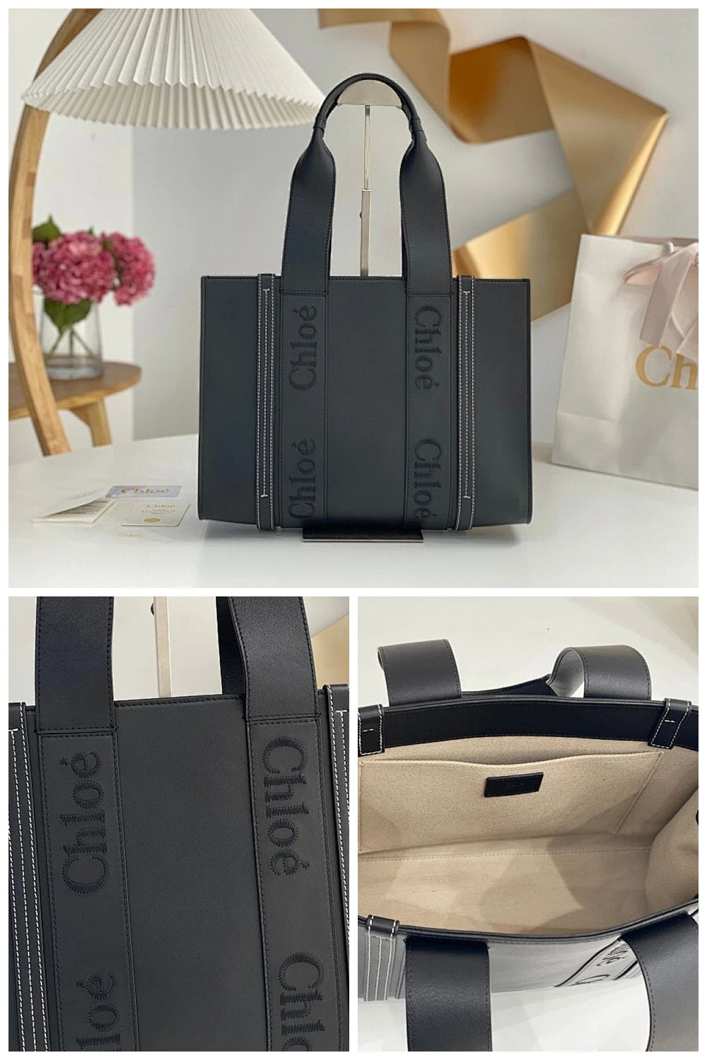 NB - CLE Bag - 520