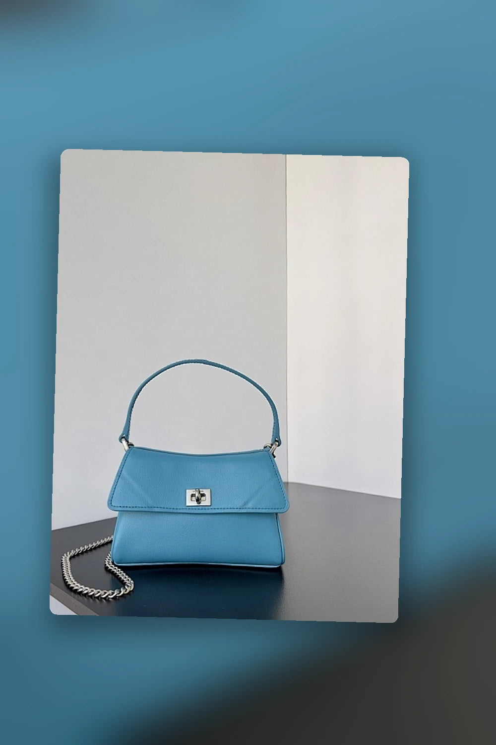 NB - BG Bag - 348