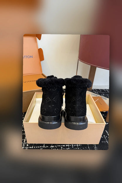 NB - LOV Women Shoes - 863