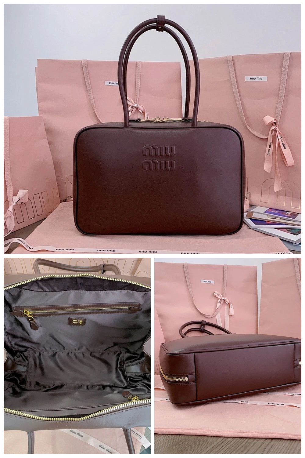 NB - MMU Bag - 758