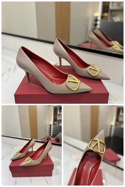 NB - VEL Women Shoes - 876