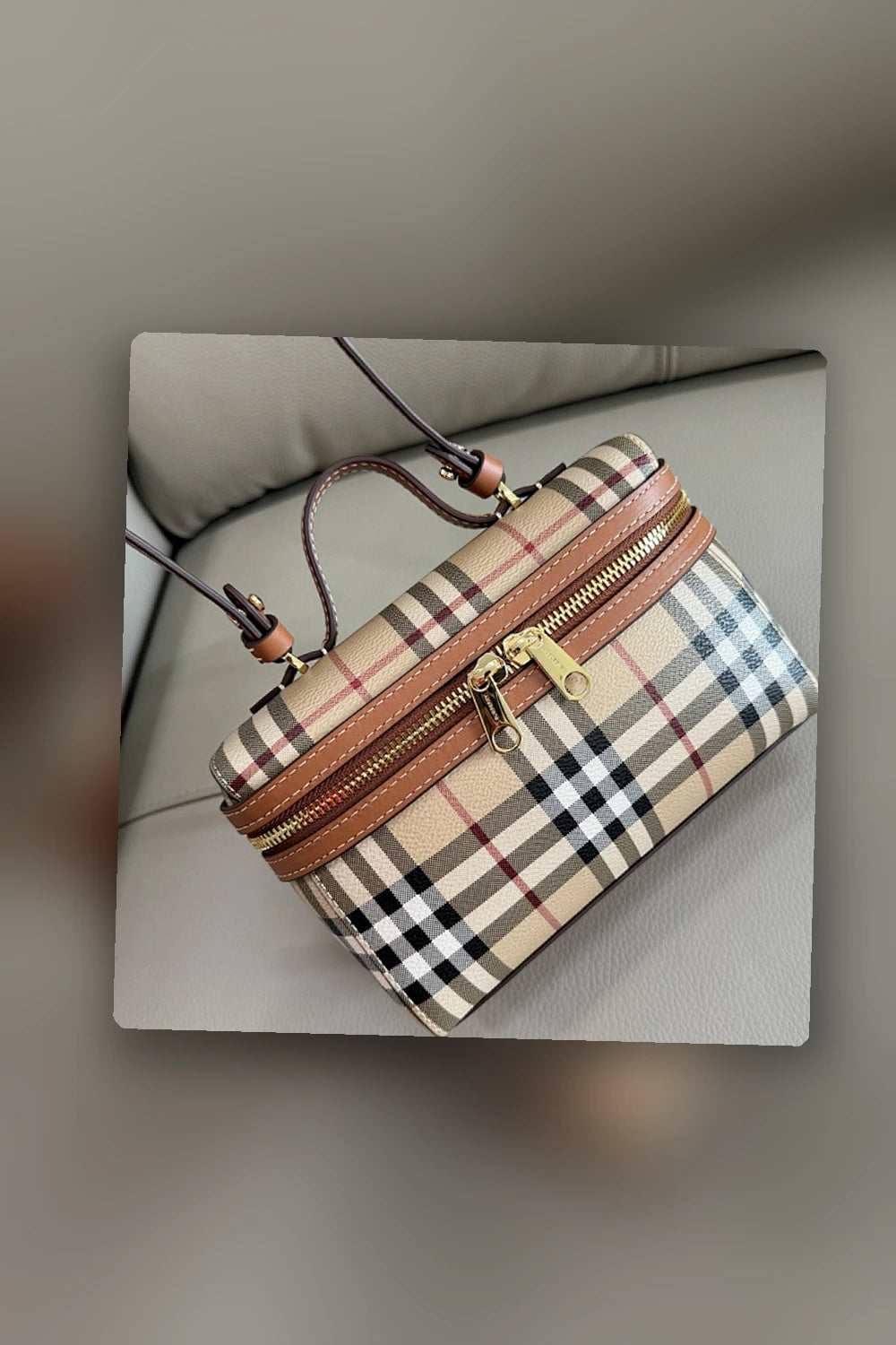 NB - BOR Bag - 054