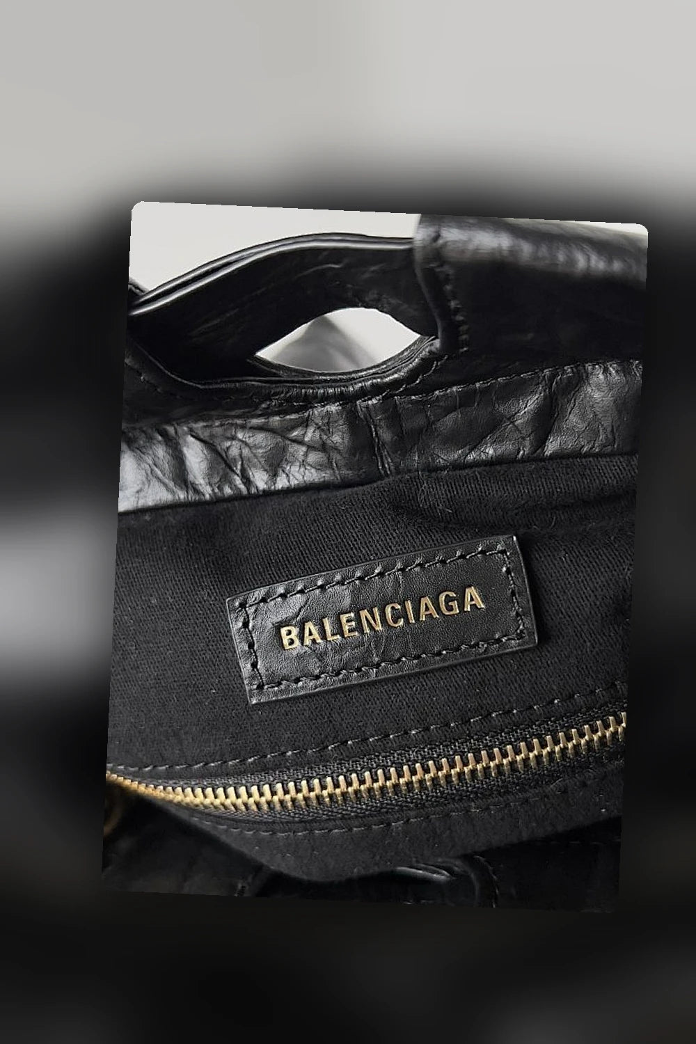 NB - BG Bag - 067