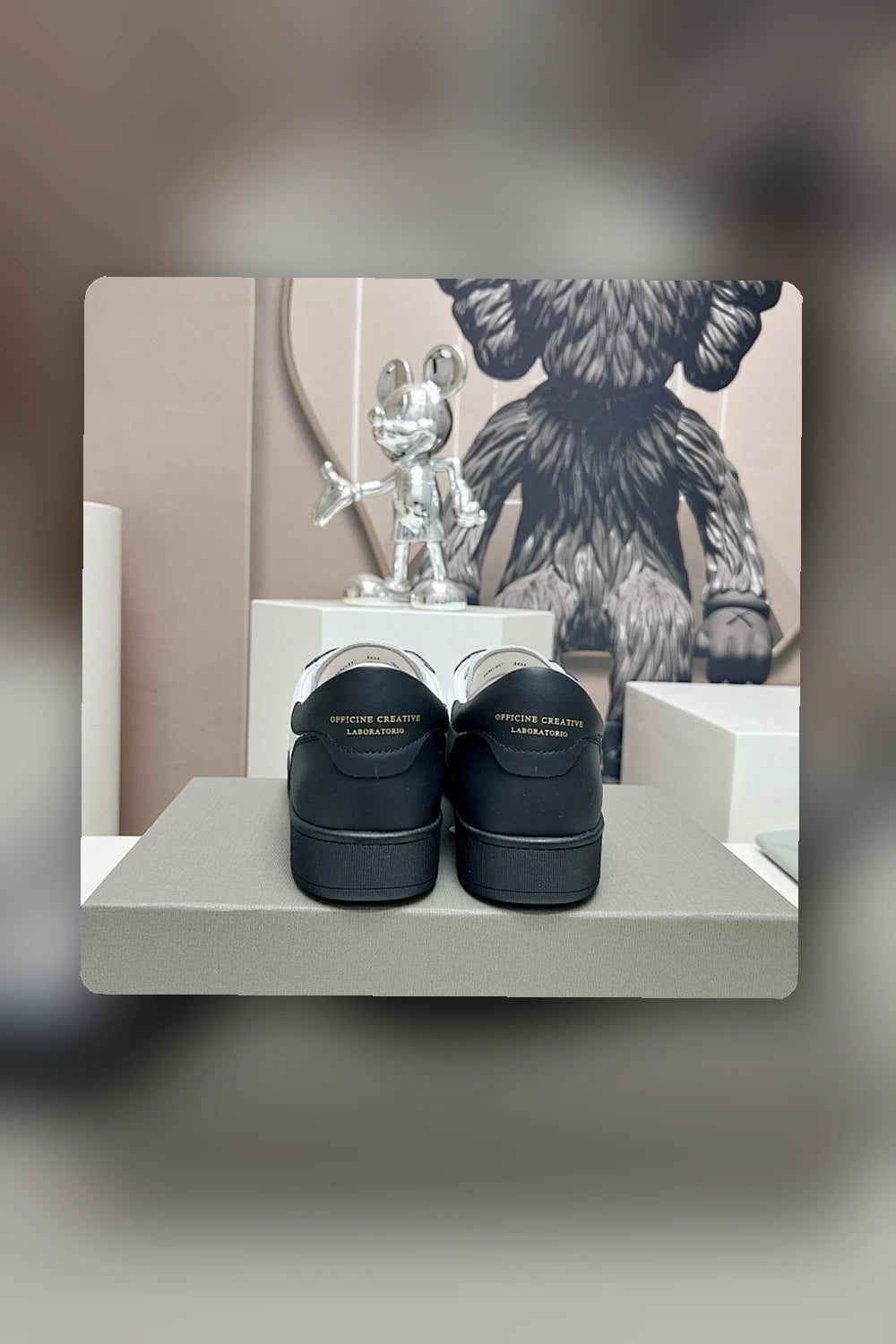 NB - YZO Women Shoes - 109