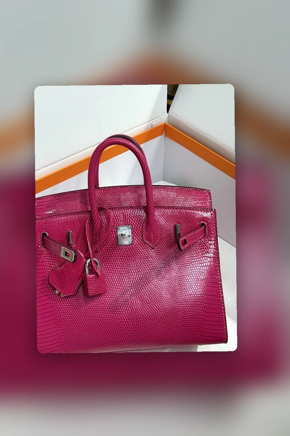 NB - HMS Bag - 297