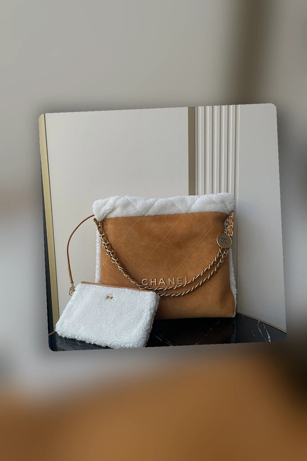 NB - CHL Bag - 187