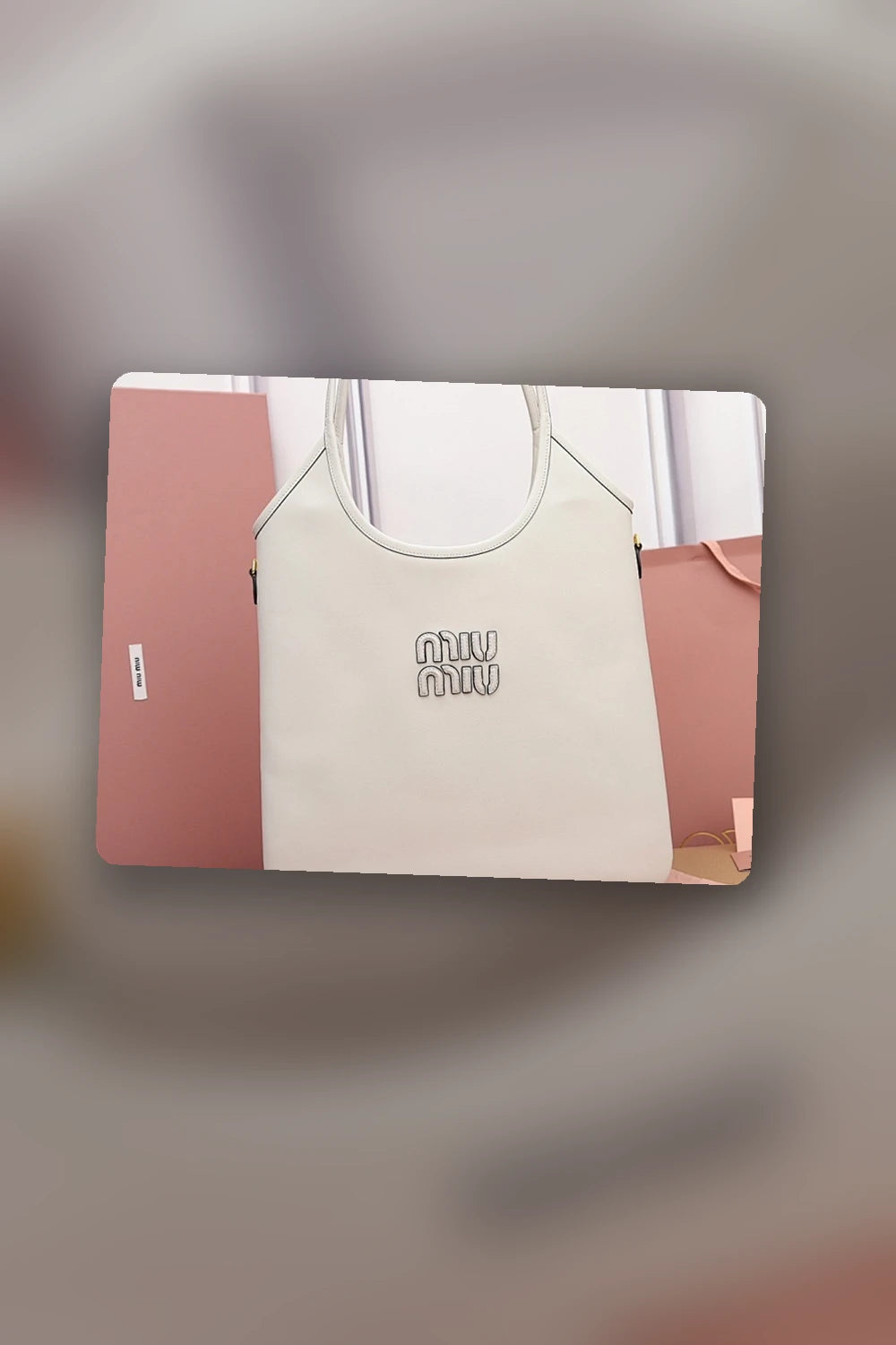 NB - MMU Bag - 1273